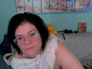 everlyrays Striptease live webcam