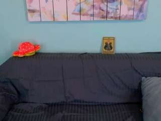 everlyrays Live Webcam on CamSoda