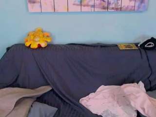 everlyrays Live Webcam on CamSoda