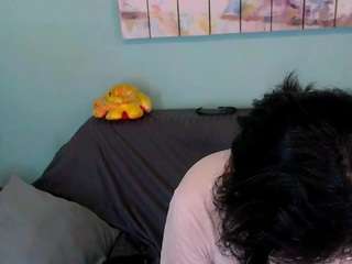 everlyrays Live Webcam on CamSoda