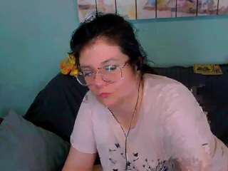 everlyrays live cam profile