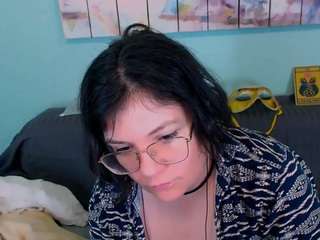 everlyrays live cam profile