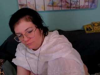 everlyrays live cam profile