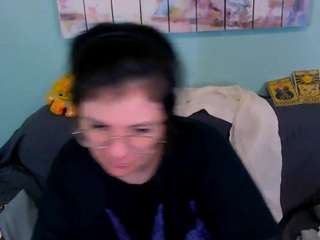 everlyrays live cam profile