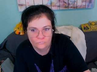 everlyrays live cam profile