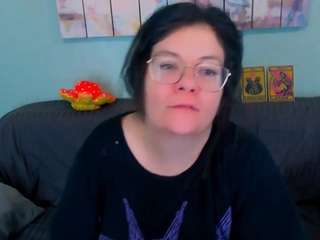 everlyrays live cam profile