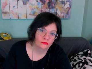 everlyrays's CamSoda show and profile