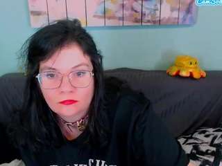 everlyrays's CamSoda show and profile