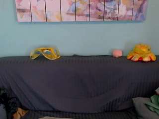 everlyrays webcam