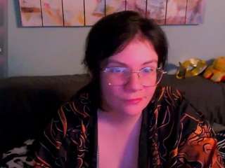 Live cam show with everlyrays