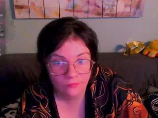 Live cam show with everlyrays