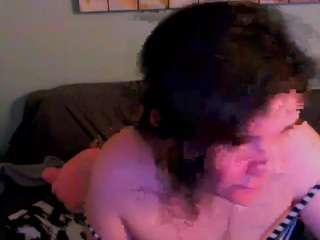 Live cam show with everlyrays
