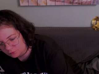 Live cam show with everlyrays