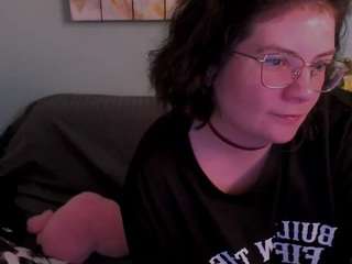 everlyrays Live Webcam on CamSoda