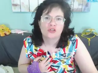 everlyrays's Live Sex Cam Show
