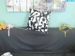 everlyrays's Live Sex Cam Show