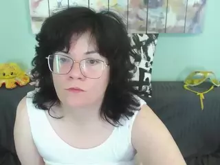 everlyrays's Live Sex Cam Show