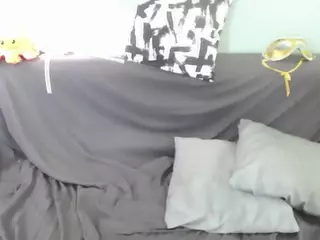 everlyrays's Live Sex Cam Show