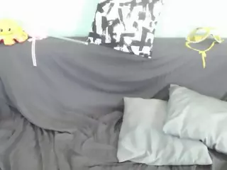 everlyrays's Live Sex Cam Show