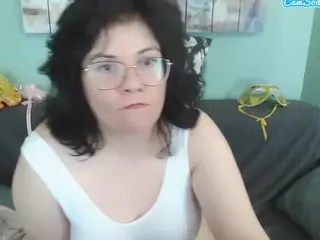 everlyrays's Live Sex Cam Show