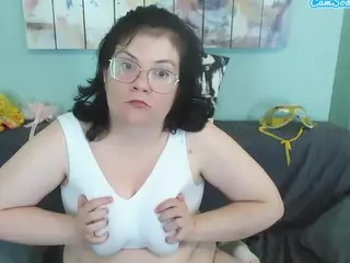 everlyrays's Live Sex Cam Show