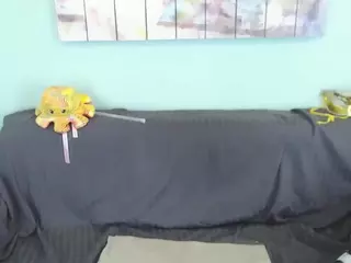everlyrays's Live Sex Cam Show