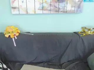 everlyrays's Live Sex Cam Show