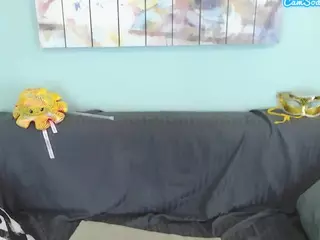 everlyrays's Live Sex Cam Show