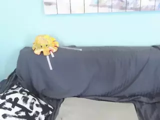 everlyrays's Live Sex Cam Show