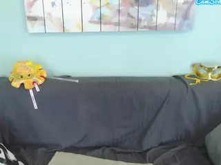 everlyrays's Live Sex Cam Show