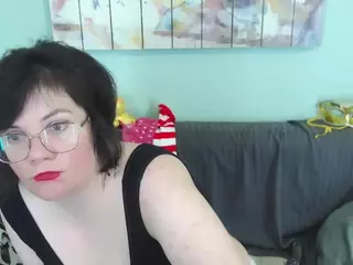 everlyrays's Live Sex Cam Show