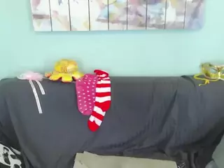 everlyrays's Live Sex Cam Show