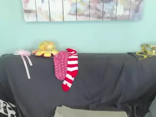 everlyrays's Live Sex Cam Show
