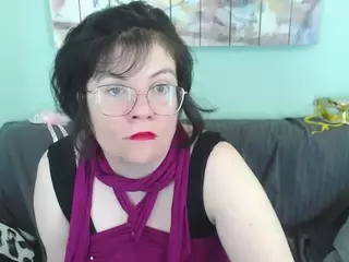 everlyrays's Live Sex Cam Show