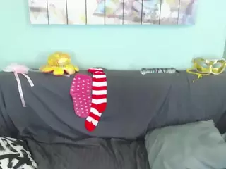 everlyrays's Live Sex Cam Show
