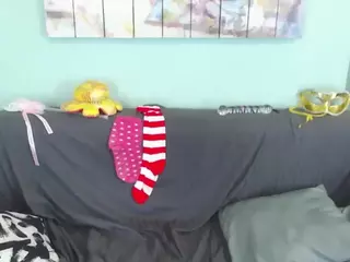 everlyrays's Live Sex Cam Show