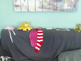 everlyrays's Live Sex Cam Show