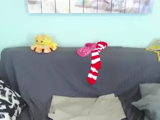 everlyrays's Live Sex Cam Show