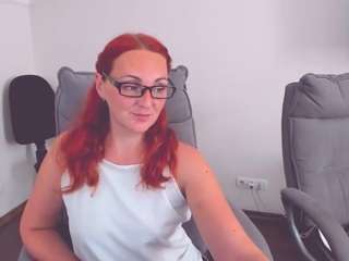 magiceyesss from CamSoda is Freechat