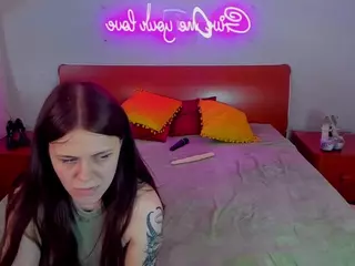 MagicEyesss's Live Sex Cam Show