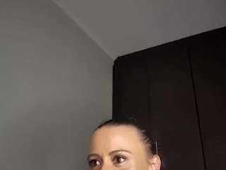 Live webcam model mrsbunnybum on Soda Cams