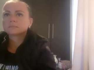 mrsbunnybum Live Webcam on CamSoda