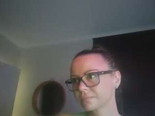 MrsBunnyBum live cam preview