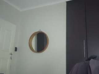 mrsbunnybum's live room