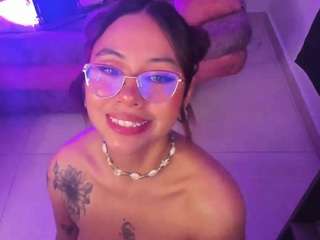 nasha-abby Live Webcam on CamSoda