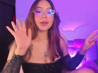 nasha-abby Live Webcam on CamSoda