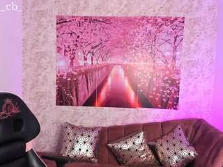 nasha-abby Live Webcam on CamSoda