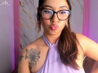 nasha-abby Live Webcam on CamSoda