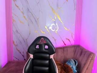 nasha-abby webcam model