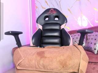 nasha-abby Live Webcam on CamSoda